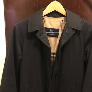 Burberry Trench Coat